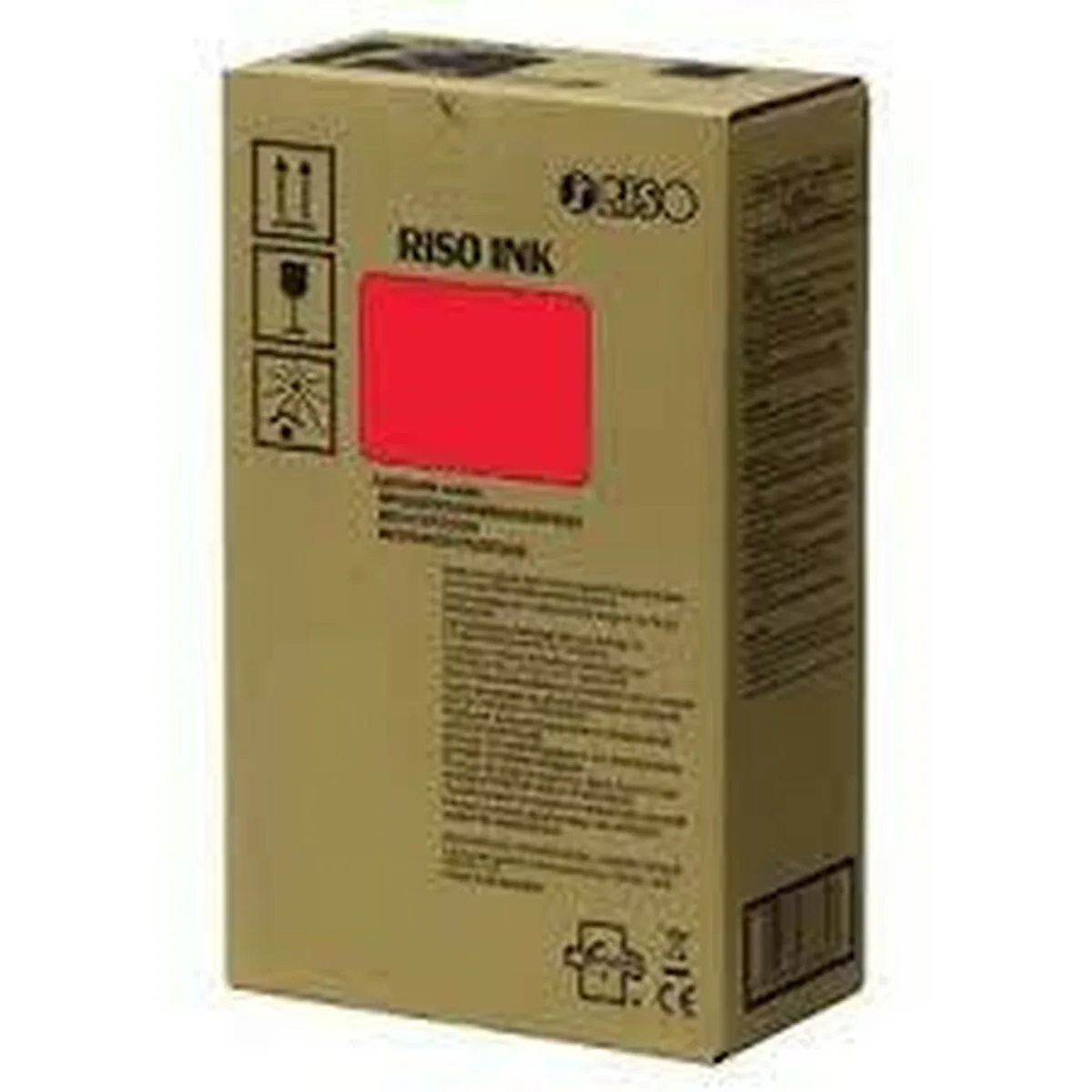 Cartouche d encre originale riso 30804 rouge s841630943. Oubliez tout ce que vous savez sur le e-commerce. Diaytar réécrit les règles avec une offre audacieuse et éclectique.