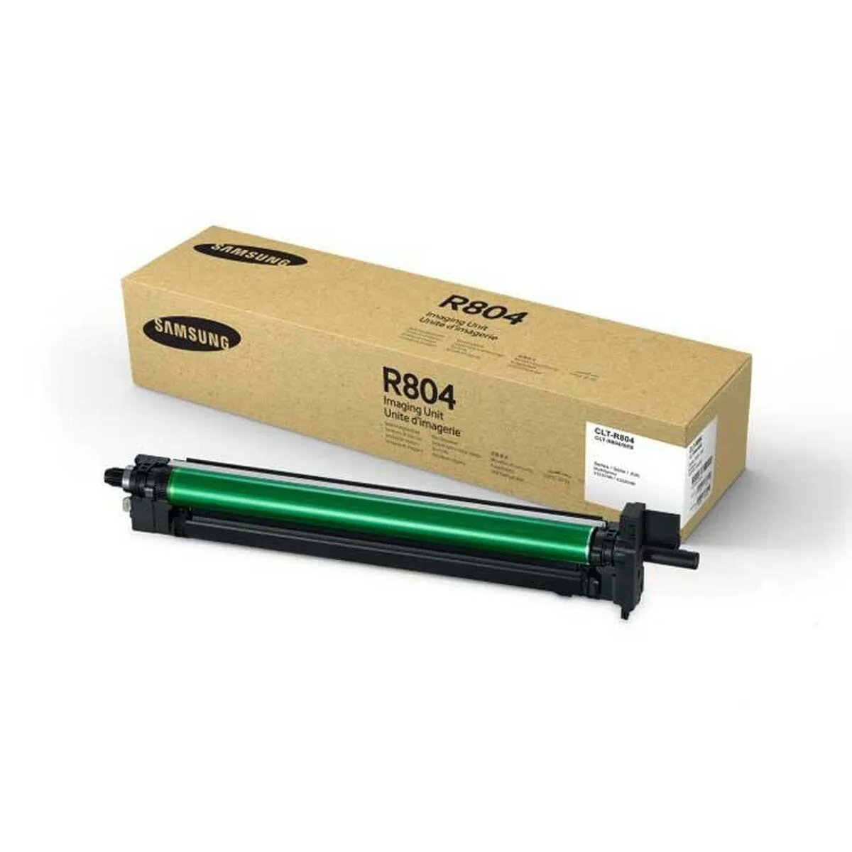 Cartouche d encre originale samsung clt r804 noir s841706525. Diaytar, c'est la certitude de dénicher la perle rare, qu'il s'agisse d'un produit électronique de pointe ou d'un accessoire tendance