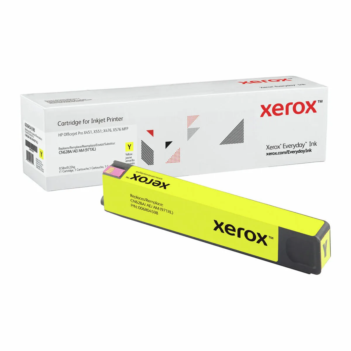 Cartouche d encre originale xerox 006r04598 jaune noir s5513176780. Notre ambition chez Diaytar : être la source la plus fiable pour vos achats de produits généraux et high-tech tendance