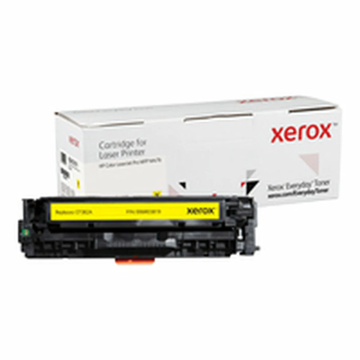 Cartouche d encre originale xerox toner amarillo everyday hp cf382a equivalente de xerox 2700 paginas jaune s842006985. Chez Diaytar, la tendance n'est pas qu'une question d'apparence, c'est une question de fonctionnalité et d'innovation
