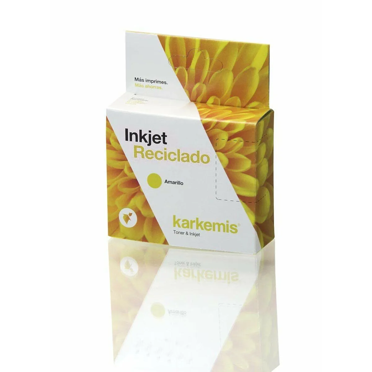 Cartouche d encre recyclee karkemis t2994 jaune s990420240. Chez Diaytar, nous valorisons autant la fonction que la forme dans chaque produit que nous ajoutons à notre collection