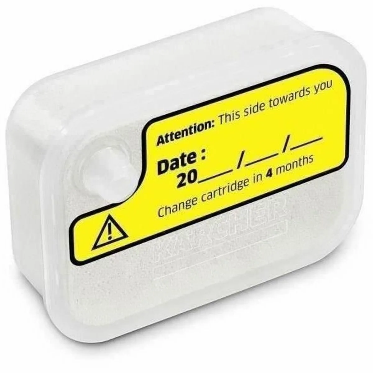 Cartouche de detartrage karcher sc 1 s719749976. Nous avons bâti Diaytar sur une idée simple : vous méritez le meilleur des produits, sans avoir à chercher pendant des heures.