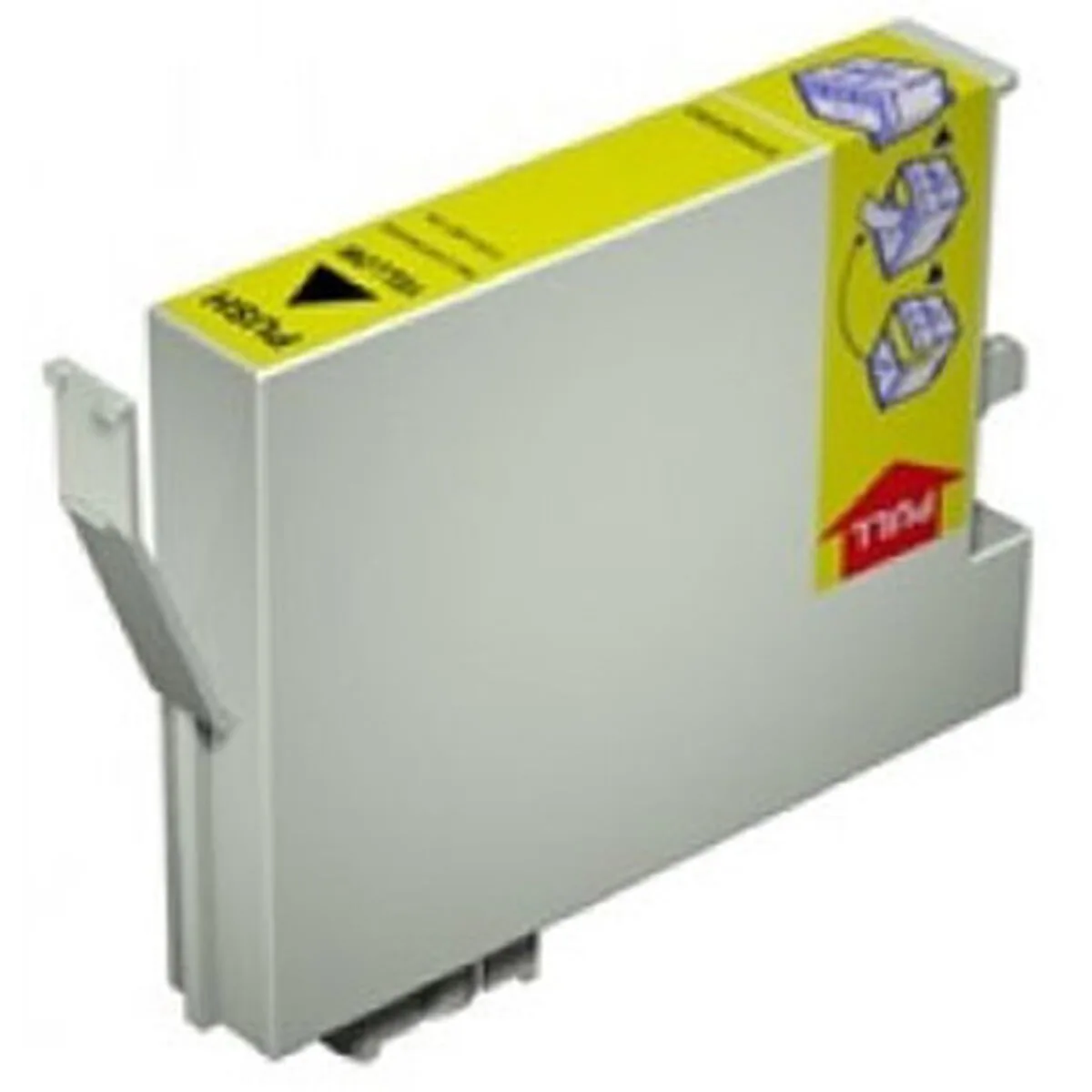 Cartouche de nettoyage epson c13t642000 transparent s773314862. Nous avons infusé Diaytar avec une dose massive de passion pour le produit. Contagieux : vous allez l'attraper.