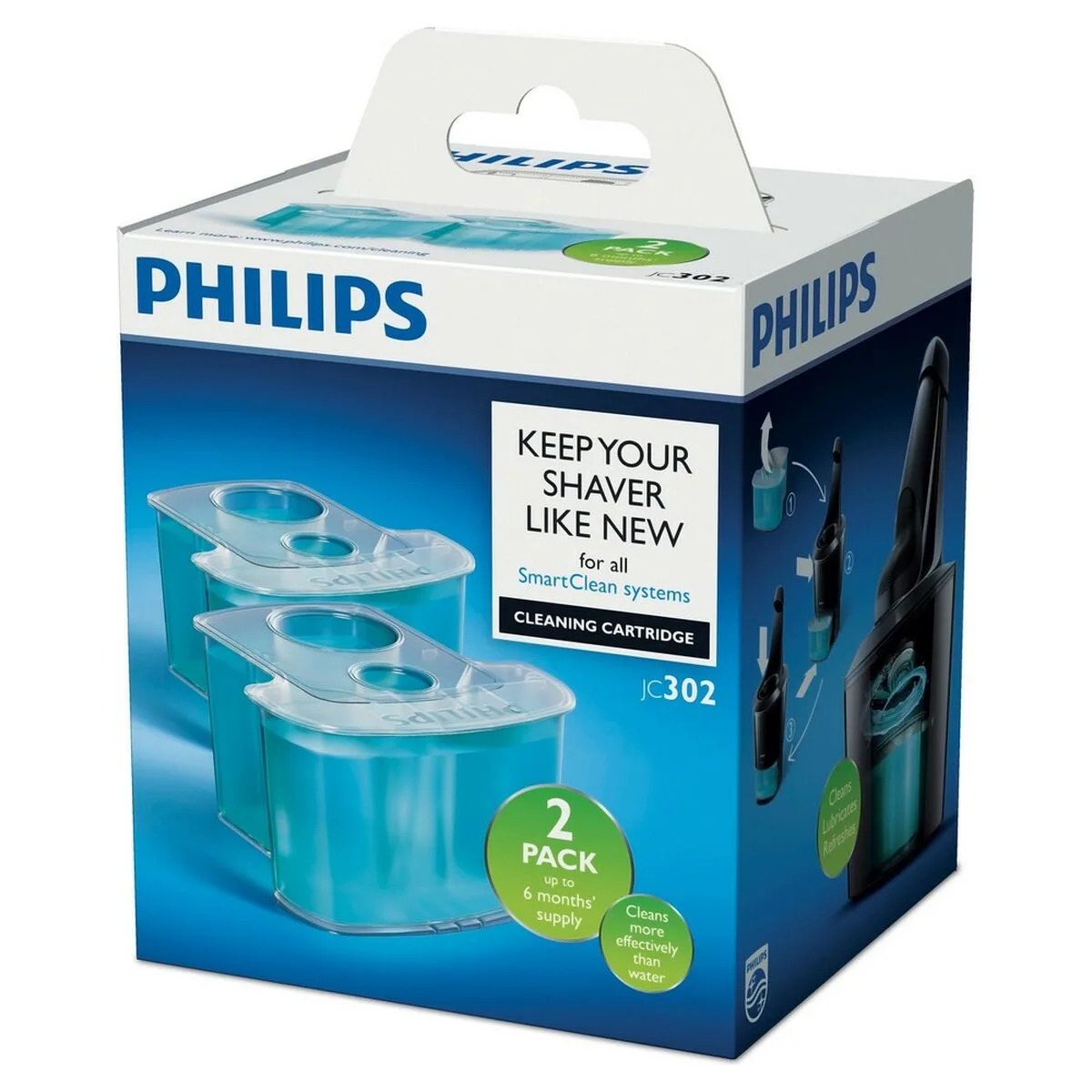 Cartouche de nettoyage philips 170 ml s650208094. Diaytar, c'est la plateforme qui ose remettre l'humain au centre de l'expérience produit, dans un monde de plus en plus digital.