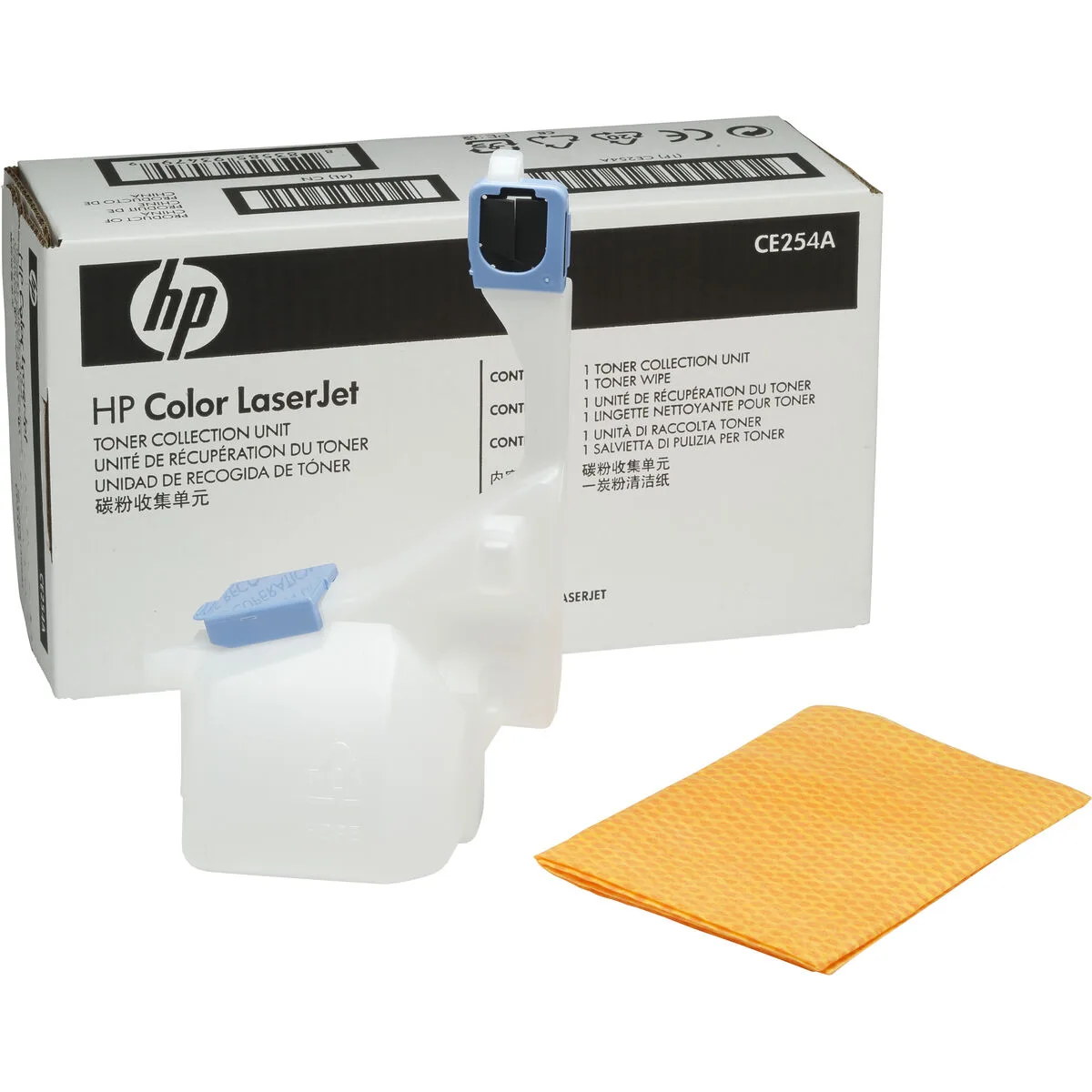 Cartouches de remplacement hp ce254a 1 unite m050926252. Diaytar vous propose une sélection pointue de produits électroniques innovants et d'articles maison qui transforment votre quotidien