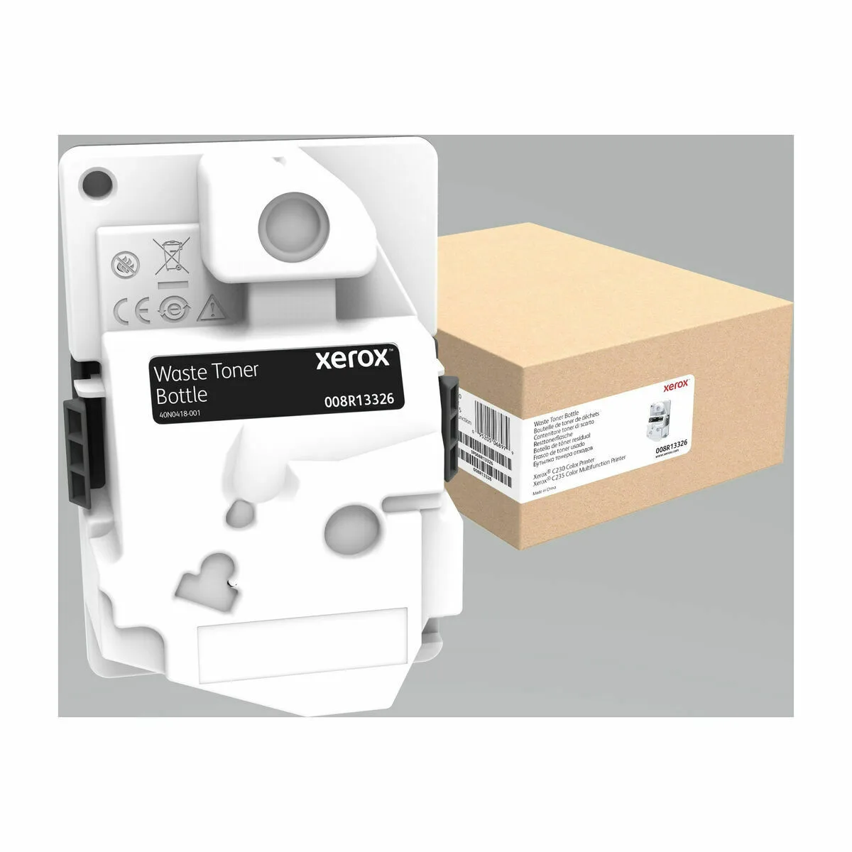 Cartouches de remplacement xerox 008r13326 noir s5524870154. Diaytar décomplexe le shopping en ligne : trouvez tout ce dont vous avez besoin et tout ce dont vous rêvez, au même endroit