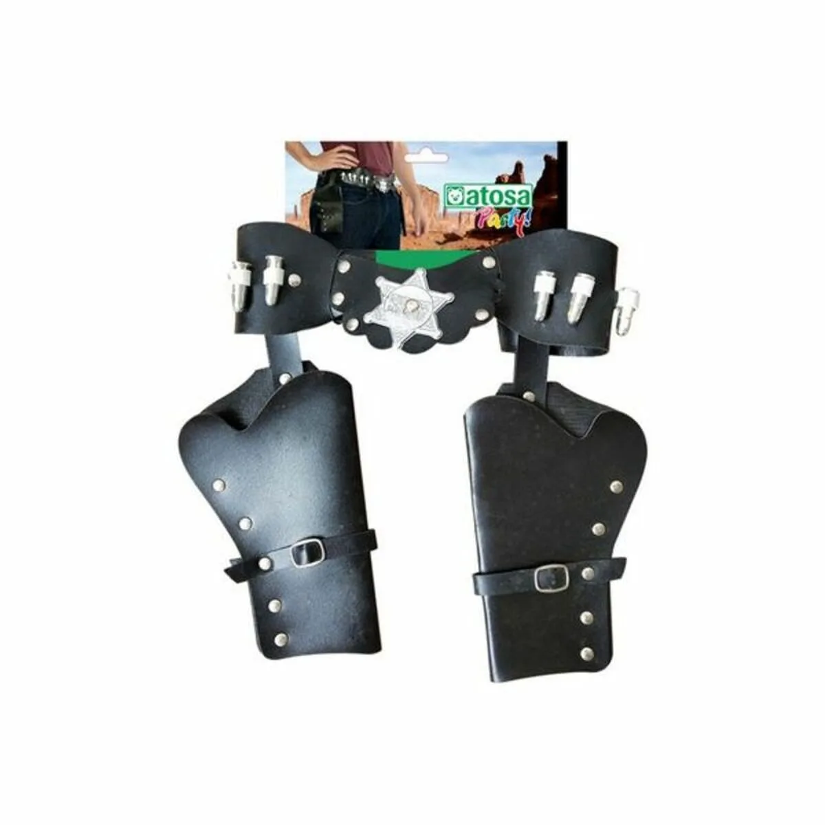 Cartouchiere double sheriff s112319236. Pour vous, nous avons créé Diaytar : l'antidote à la monotonie shopping, une injection régulière de produits novateurs.