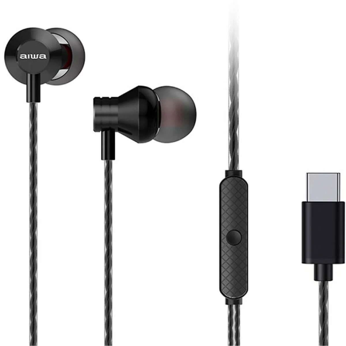 Casque aiwa estm 50usb c bk noir s990116350. L'aventure Diaytar est une quête permanente de sens et d'esthétisme à travers des produits soigneusement pensés.