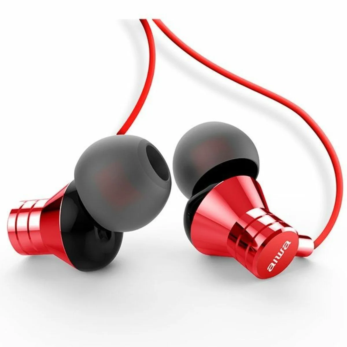 Casque aiwa estm 50usb c rd rouge s990116423. Explorez la galerie virtuelle Diaytar et laissez-vous séduire par nos produits généraux tendance et nos inventions électroniques exclusives