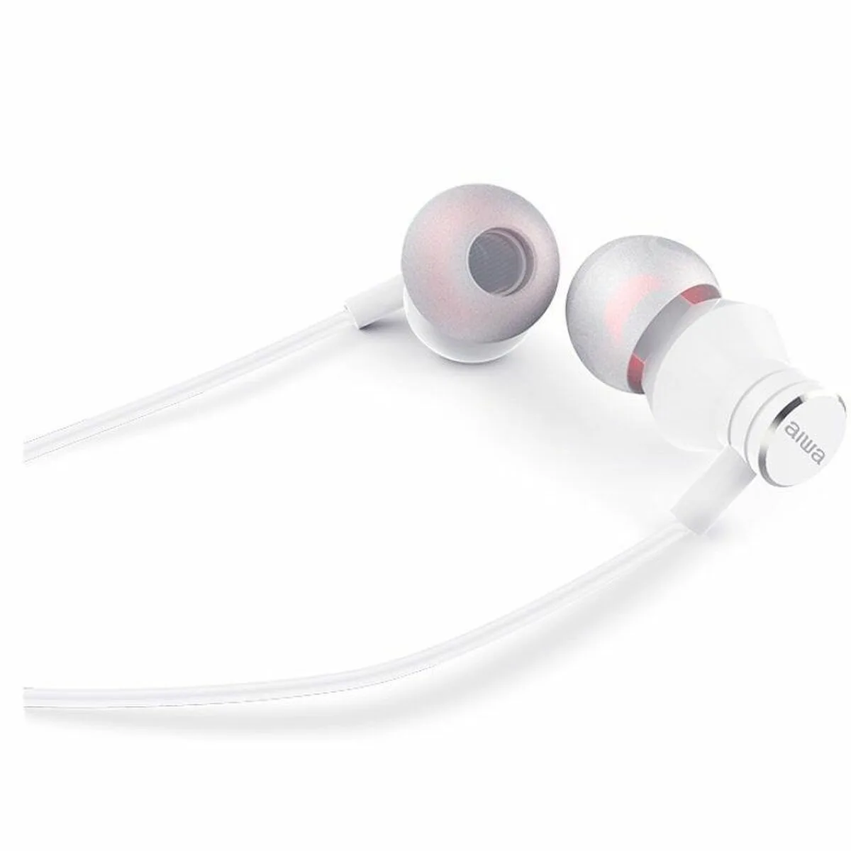 Casque aiwa estm 50usb c wt blanc s990116653. Soyez à la pointe de la tendance et de la technologie avec Diaytar, votre partenaire pour un shopping généraliste avisé