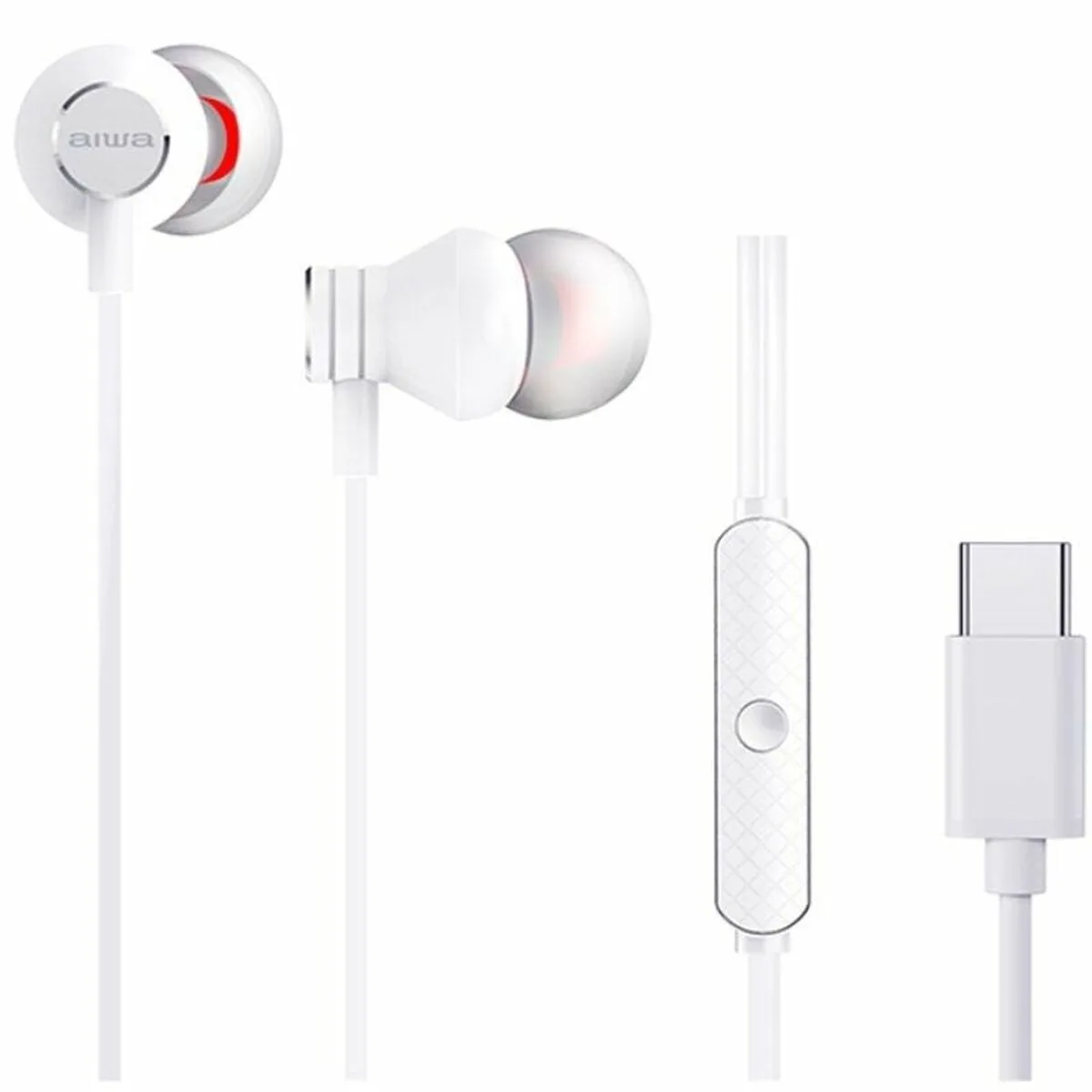 Casque aiwa estm 50usb c wt blanc s990116672. Diaytar cultive l'art du bien-être à travers ses produits soigneusement choisis.