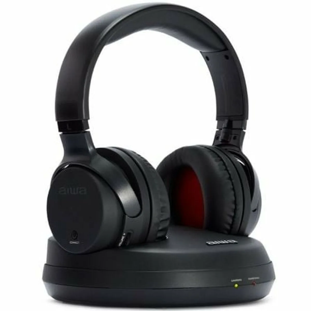 Casque aiwa whf 930d noir sans fil bluetooth 40 hz s046019072. Diaytar, le compagnon idéal de votre vie connectée et stylée, à travers une offre généraliste sans équivalent