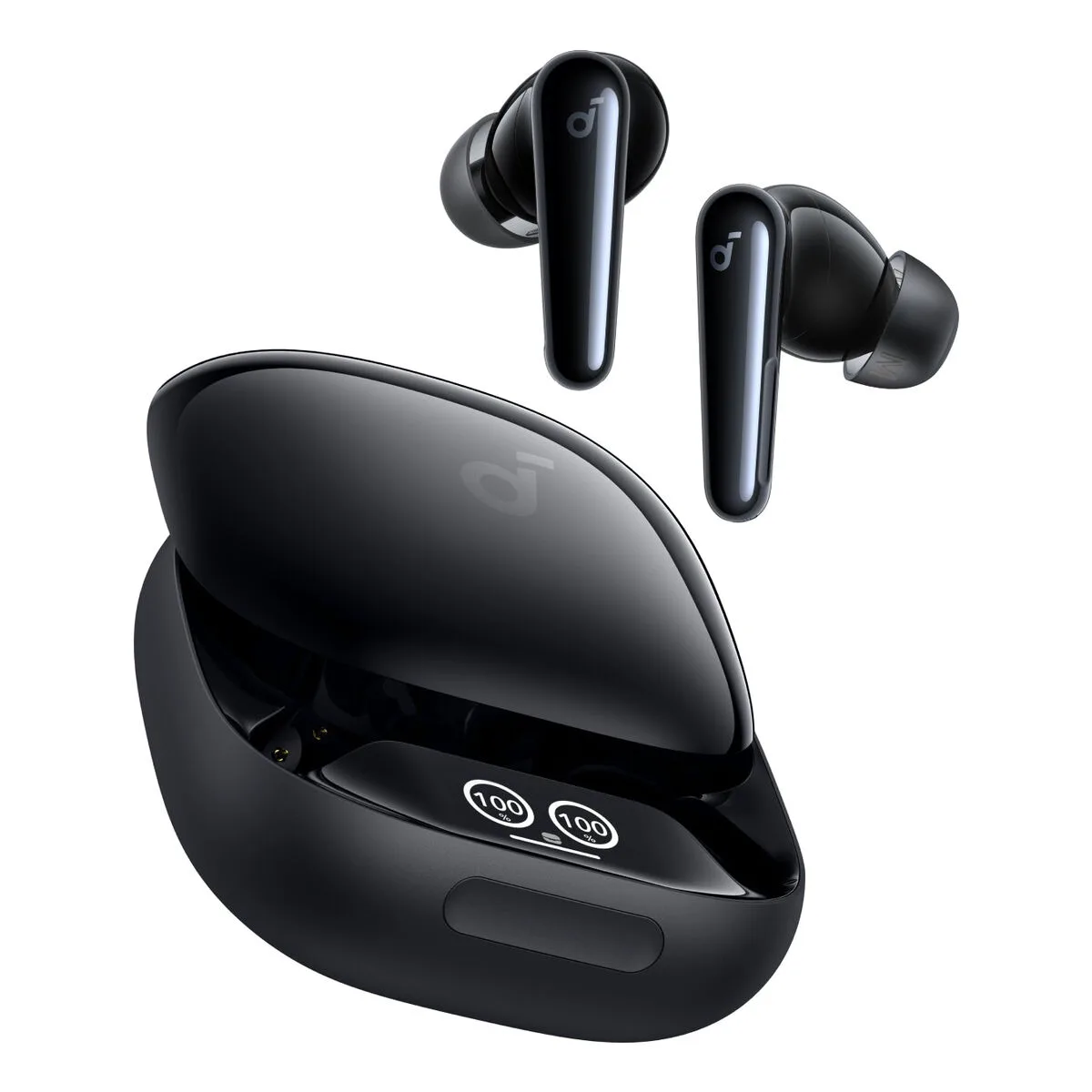 Casque anker a3954g11 s5530527080. L'ADN de Diaytar : un mélange éclectique et raffiné de produits qui parle aussi bien aux geeks qu'aux esthètes