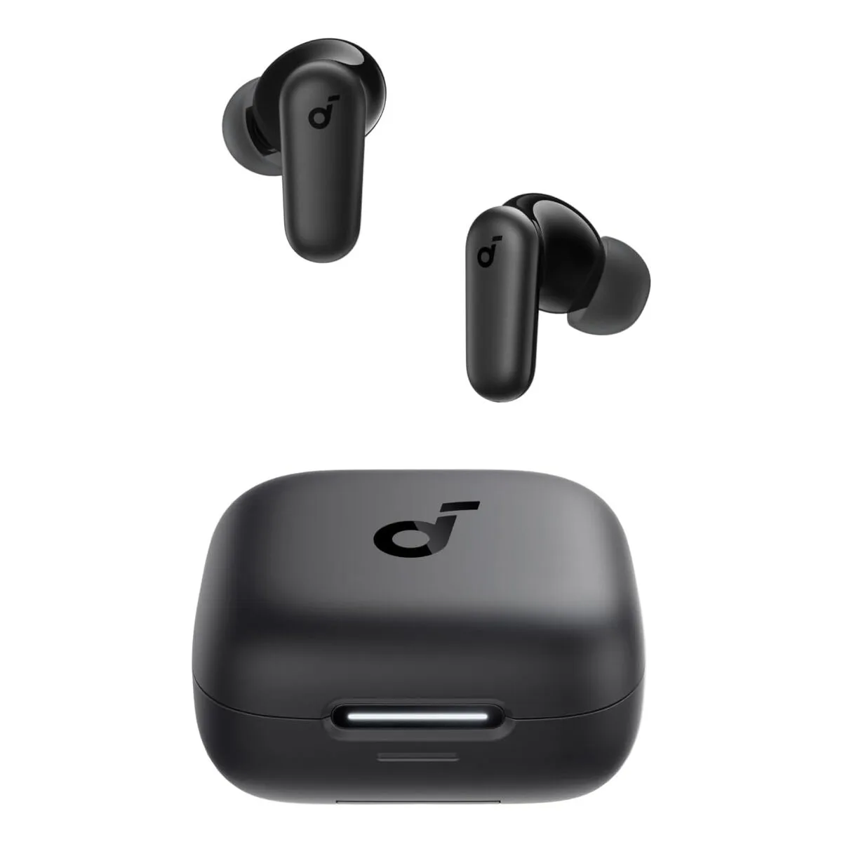 Casque anker a3959311 noir s5530526285. Diaytar, c'est votre conseiller shopping personnel, toujours à l'affût des pépites qui correspondent à votre style de vie.