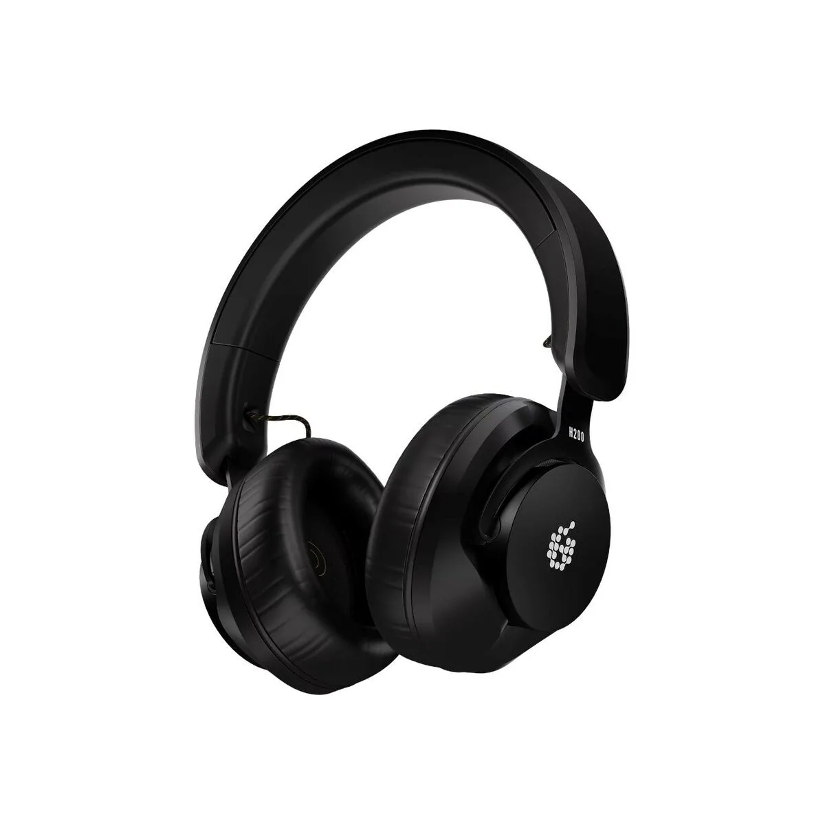 Casque audio adam audio adam h200 s9111027455. Nous avons infusé Diaytar avec une dose massive de passion pour le produit. Contagieux : vous allez l'attraper.