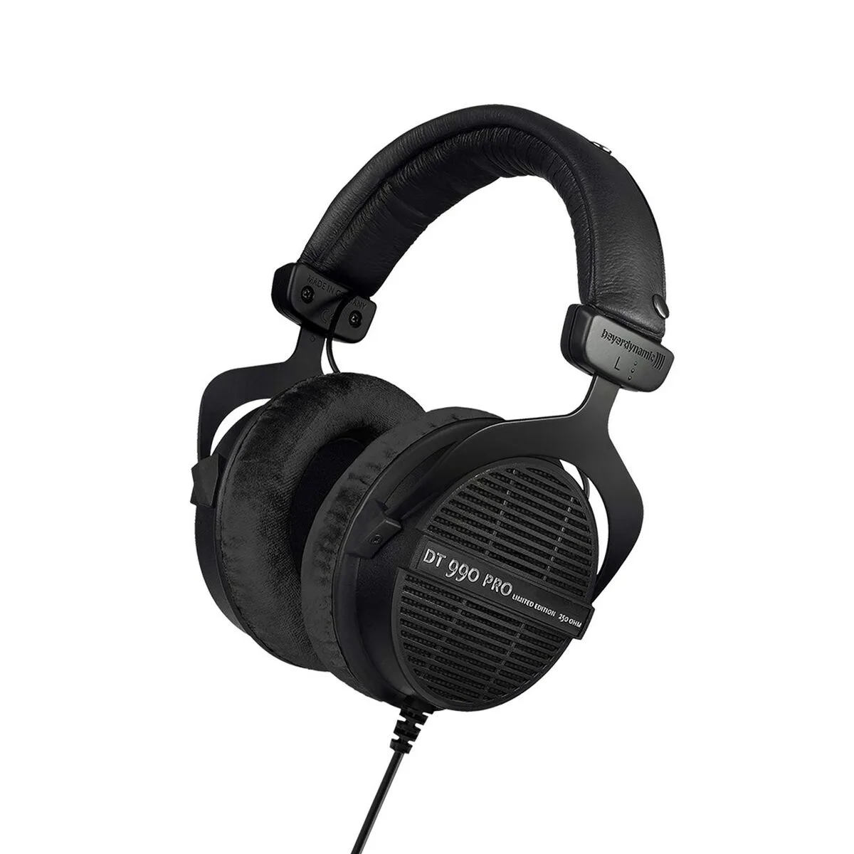 Casque audio beyerdynamic dt 990 pro s9110348345. Diaytar, c'est la vitrine permanente des innovations produits qui vont faire parler d'elles dans les mois à venir.