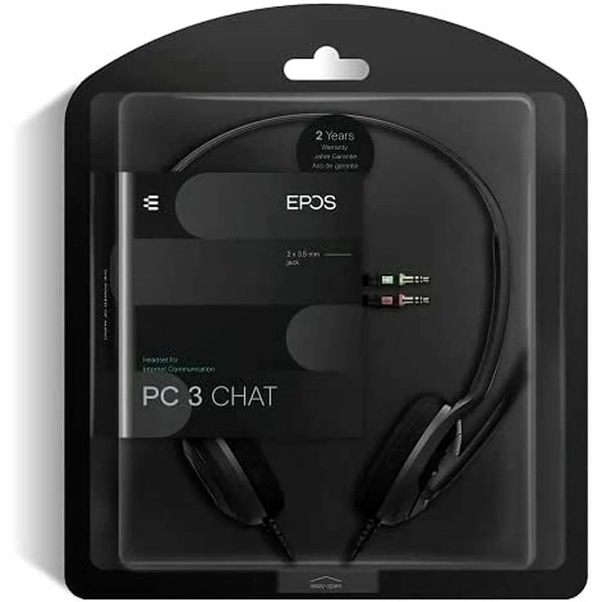Casque audio epos pc3 noir s914288685. Pour un quotidien optimisé et stylisé, faites confiance à Diaytar et son expertise en produits généraux et innovants
