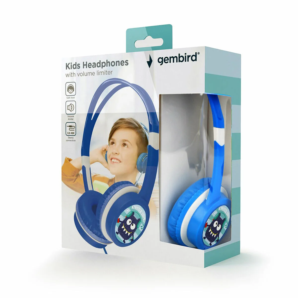 Casque audio gembird mhp jr b enfant s561428733. Diaytar vous connecte à l'essentiel et au superflu stylé : une gamme complète de produits pour tous vos besoins et envies