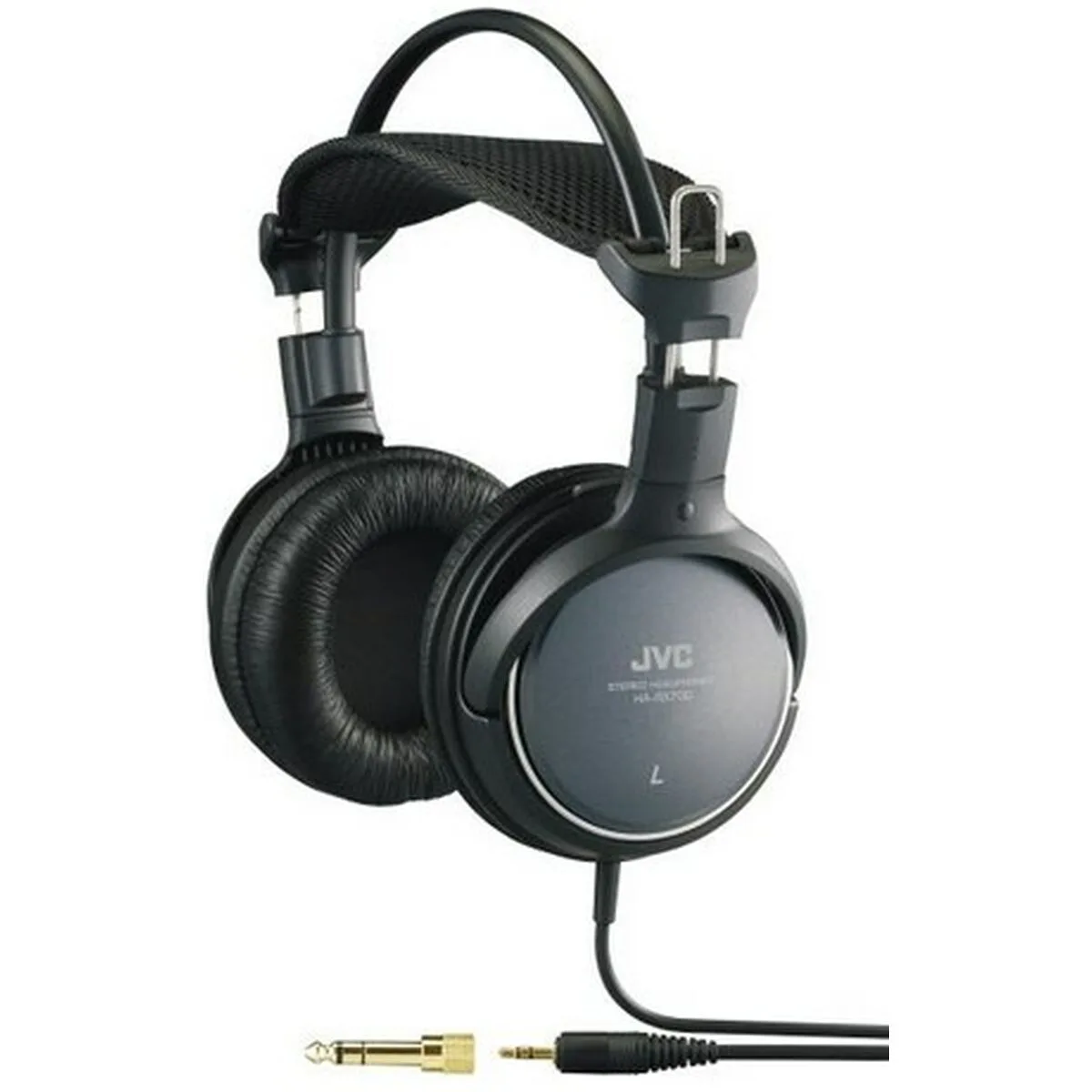 Casque audio jvc ha rx700 noir s919077653. Chez Diaytar, nous sommes convaincus que le meilleur produit est celui qui allie utilité, beauté et innovation. C'est notre credo.