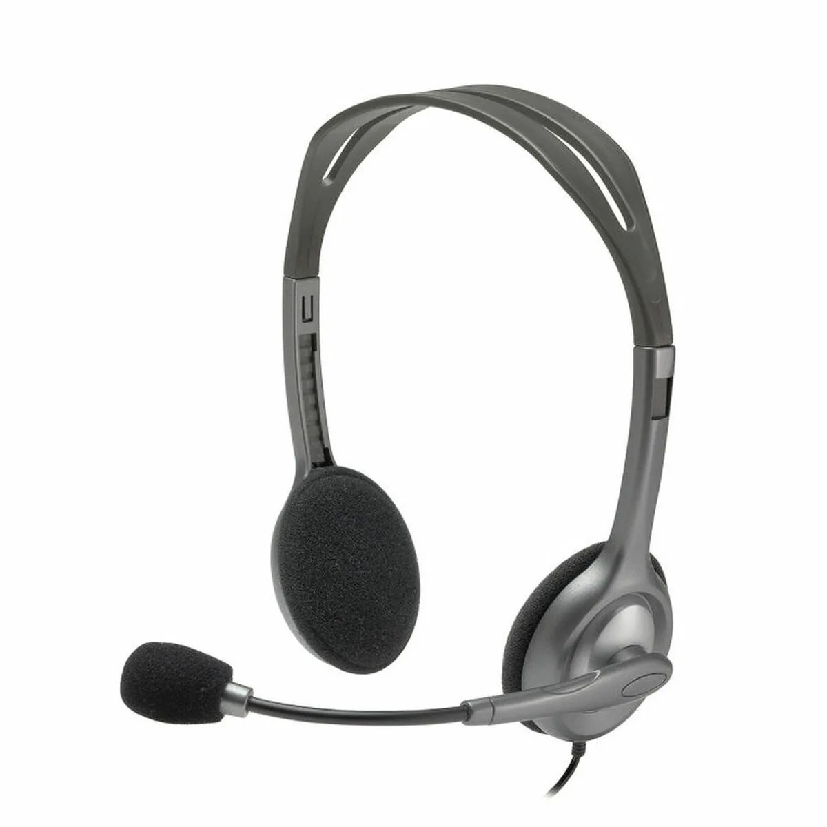 Casque audio logitech 981 000271 argente s841220733. Nos stylistes Diaytar dénichent pour vous les pépites de la saison.