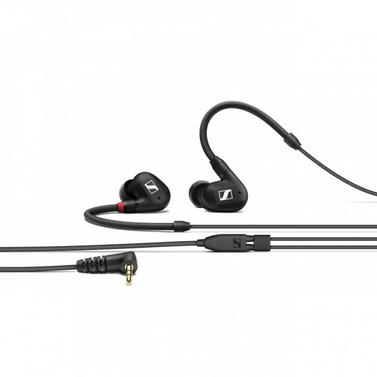 Casque audio sennheiser ie 100 pro black s9112266226. Diaytar s'adapte à vos besoins avec une gamme complète et variée.