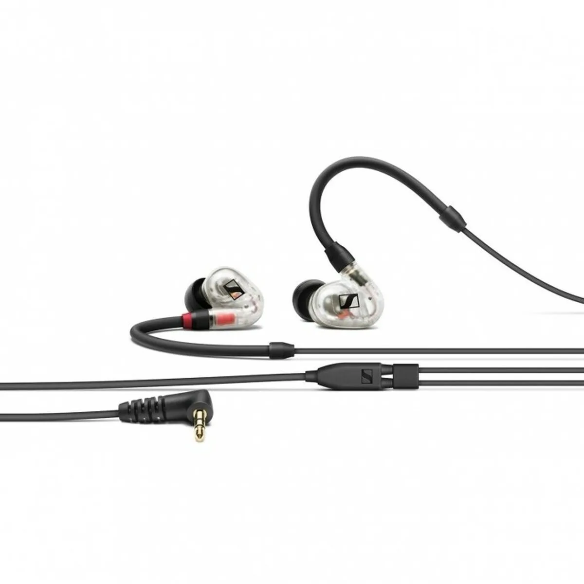 Casque audio sennheiser ie 100 pro clear s9112266319. L'aventure Diaytar, c'est celle d'une équipe passionnée qui déniche pour vous les perles rares du marché généraliste