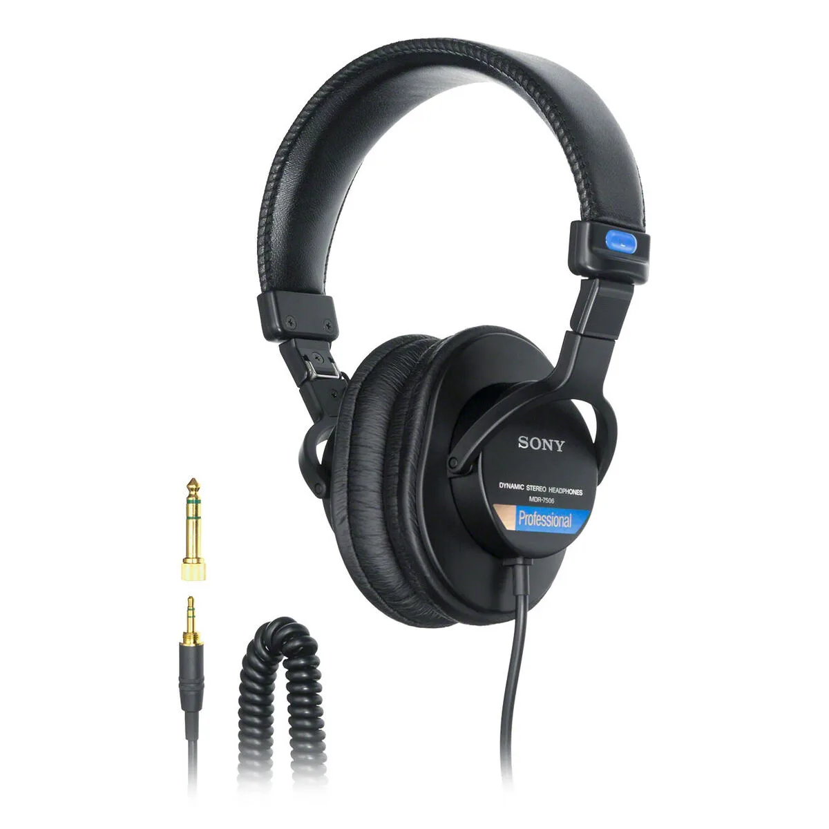 Casque audio sony mdr7506 s911860598. Diaytar, le trait d'union entre vos besoins pratiques et vos aspirations esthétiques, à travers une offre généraliste pointue