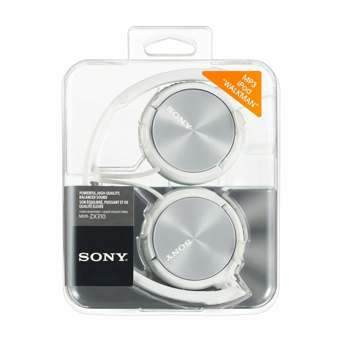 Casque audio sony mdrzx310apw ce7 blanc s774995367. Nous avons bâti Diaytar sur un principe simple : offrir le meilleur des produits généraux et électroniques sans élitisme