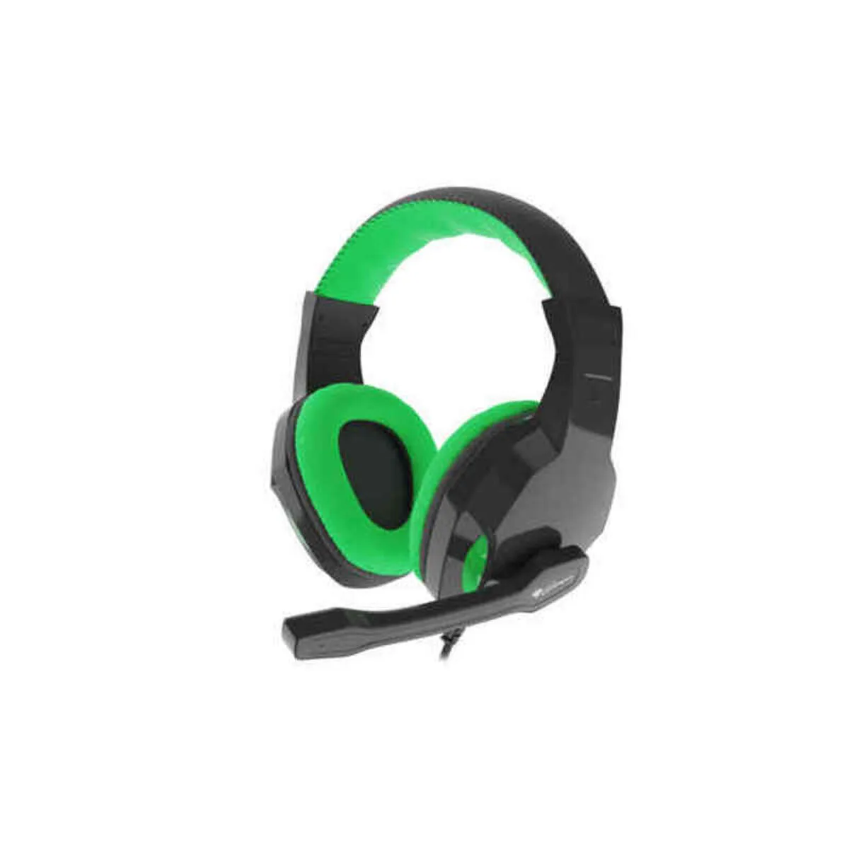 Casque avec microphone gaming genesis nsg 1435 noir vert s9110713311. Bienvenue dans le cercle très sélect des acheteurs inspirés. Diaytar révèle les produits qui définiront demain.