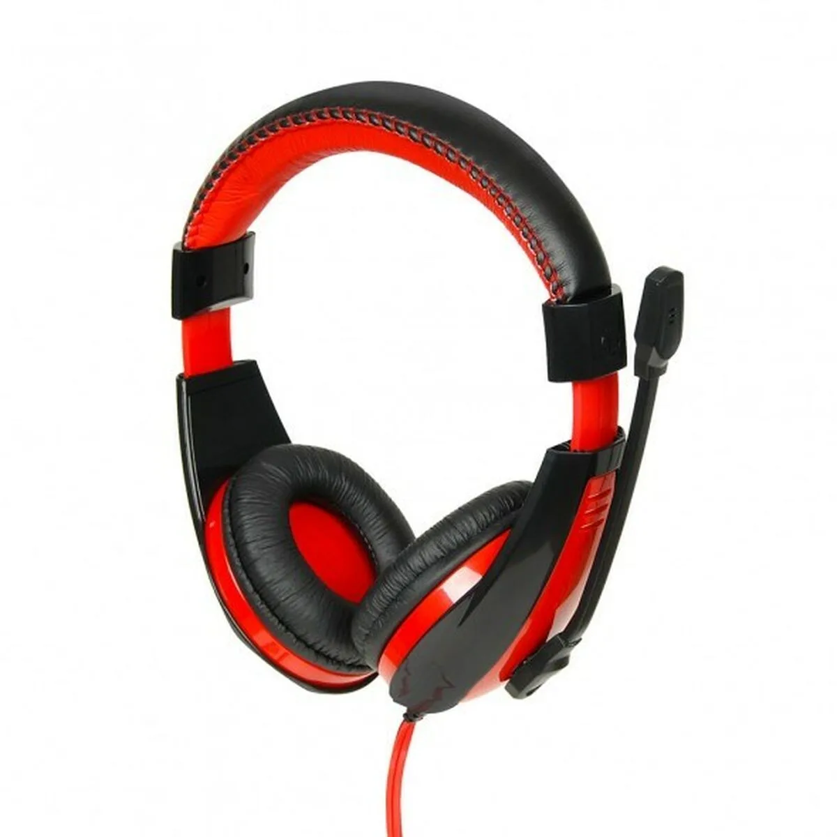Casque avec microphone gaming ibox shpi1528mv s911999083. Diaytar a été conçu pour ceux qui refusent le compromis. Ici, chaque produit est une victoire du qualitatif sur le quantitatif.