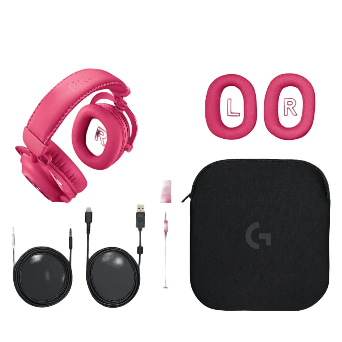 Casque avec microphone gaming logitech g pro x 2 lightspeed s5524726933. Nous avons rêvé Diaytar pour vous. Une plateforme où chaque clic est une promesse de découverte et de satisfaction.