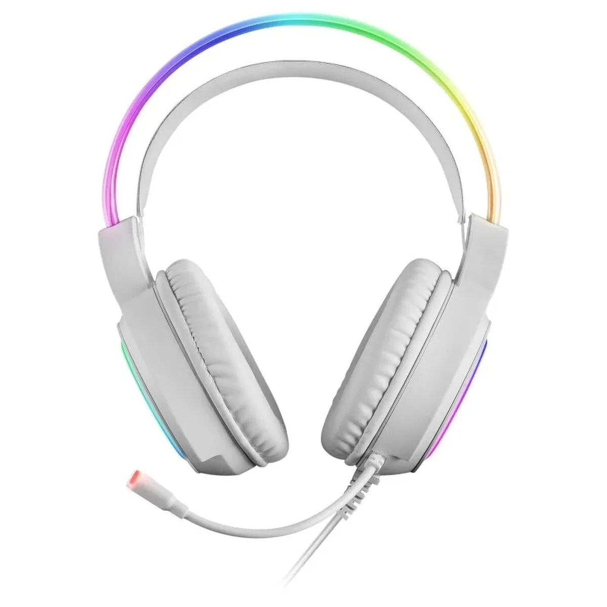 Casque avec microphone gaming mars gaming mhrgbw blanc s990709891. Nous avons créé Diaytar pour être le point de repère dans le paysage souvent confuse du e-commerce généraliste.
