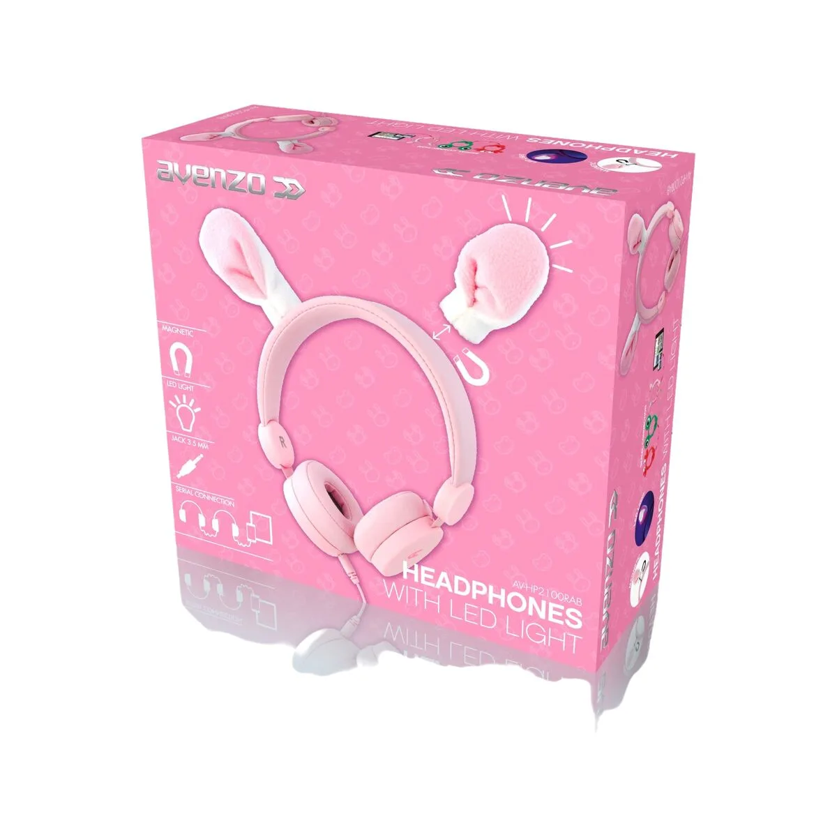Casque avenzo m050242924. Diaytar, c'est le compagnon des visionnaires, de ceux qui achètent aujourd'hui les produits qui seront incontournables demain.