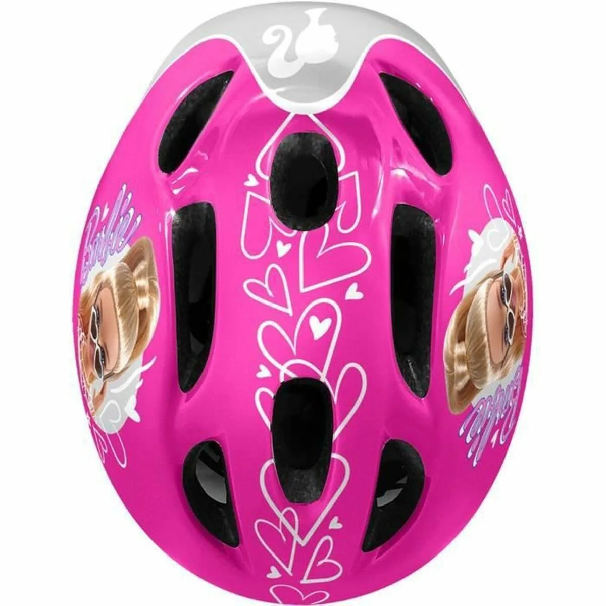 Casque barbie s 53 56 cm s716695551. Diaytar, c'est votre éditeur de vie. Nous sélectionnons les produits qui deviendront les chapitres essentiels de votre quotidien.