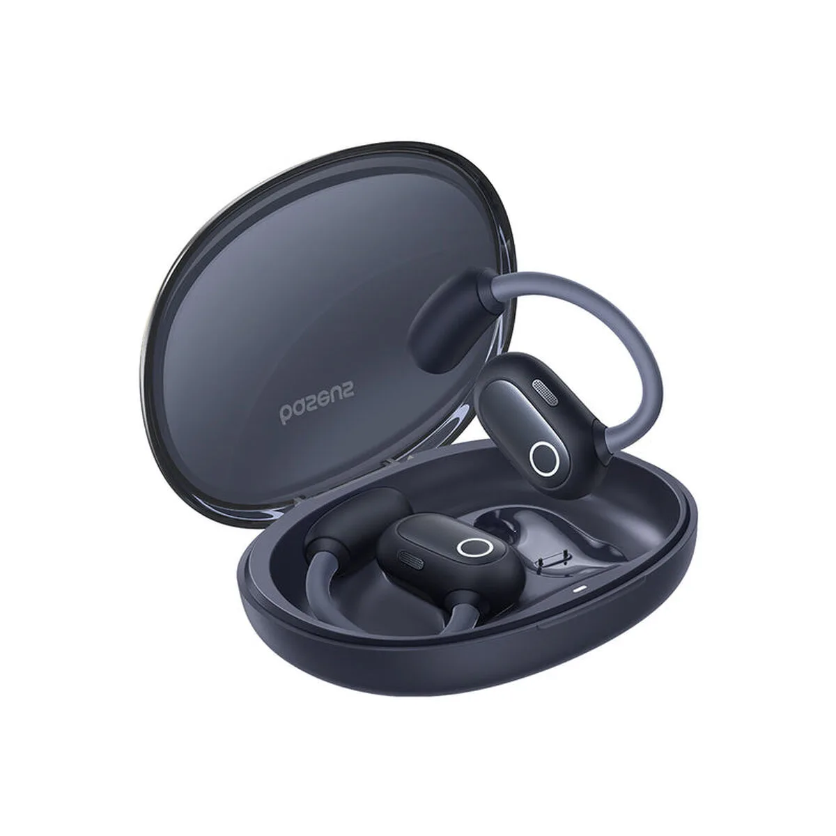 Casque baseus a00064400121 00 noir s7721897047. Osez l'originalité avec les créations mode exclusives de Diaytar.