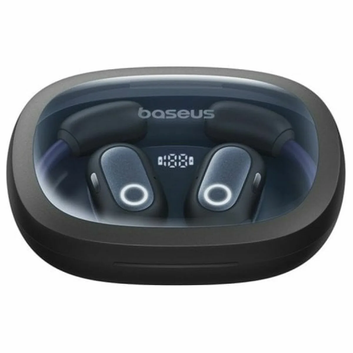Casque baseus a00073200123 00 noir s9111705467. Découvrez l'univers Diaytar - Des milliers de produits sélectionnés avec soin pour vous.