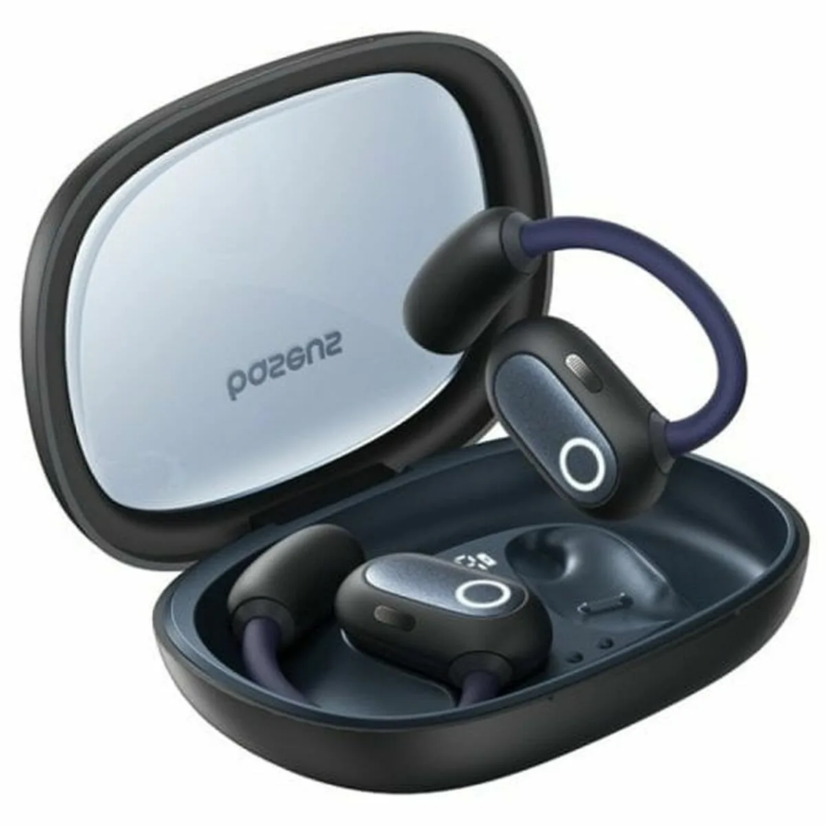 Casque baseus a00073200123 00 noir s9111705482. Notre mission chez Diaytar : démocratiser l'accès aux produits extraordinaires, sans rogner sur le design ou la qualité.