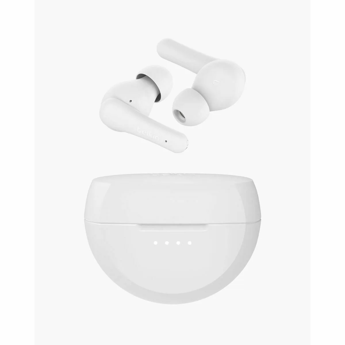 Casque belkin auc012btwh blanc s9111814498. Plongez dans l'univers Diaytar, votre référence pour des produits du quotidien, high-tech et déco, tous porteurs de tendances