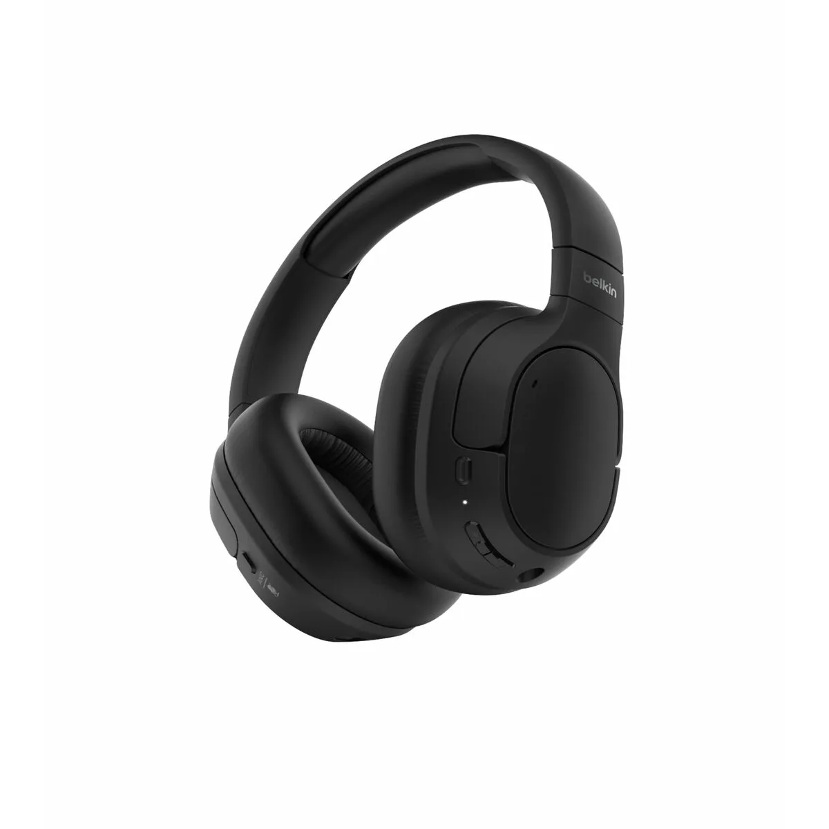 Casque belkin aud008hqbk s7721466283. Plongez dans l'univers Diaytar, votre référence pour des produits du quotidien, high-tech et déco, tous porteurs de tendances