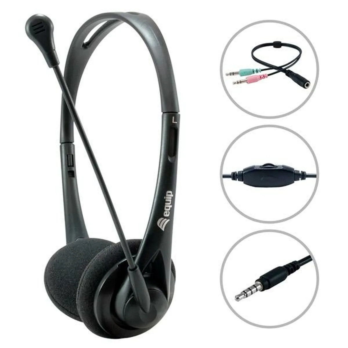 Casque belkin chat headset noir 2 m s843090360. L'aventure Diaytar, c'est celle d'une équipe passionnée qui déniche pour vous les perles rares du marché généraliste