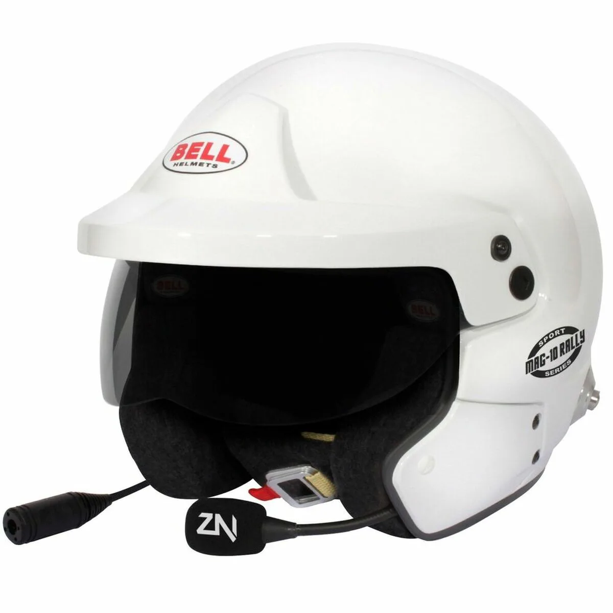 Casque bell mag 10 rally sport blanc s3711259944. La promesse Diaytar : une sélection rigoureuse de produits généraux où la tendance et la durabilité vont de pair