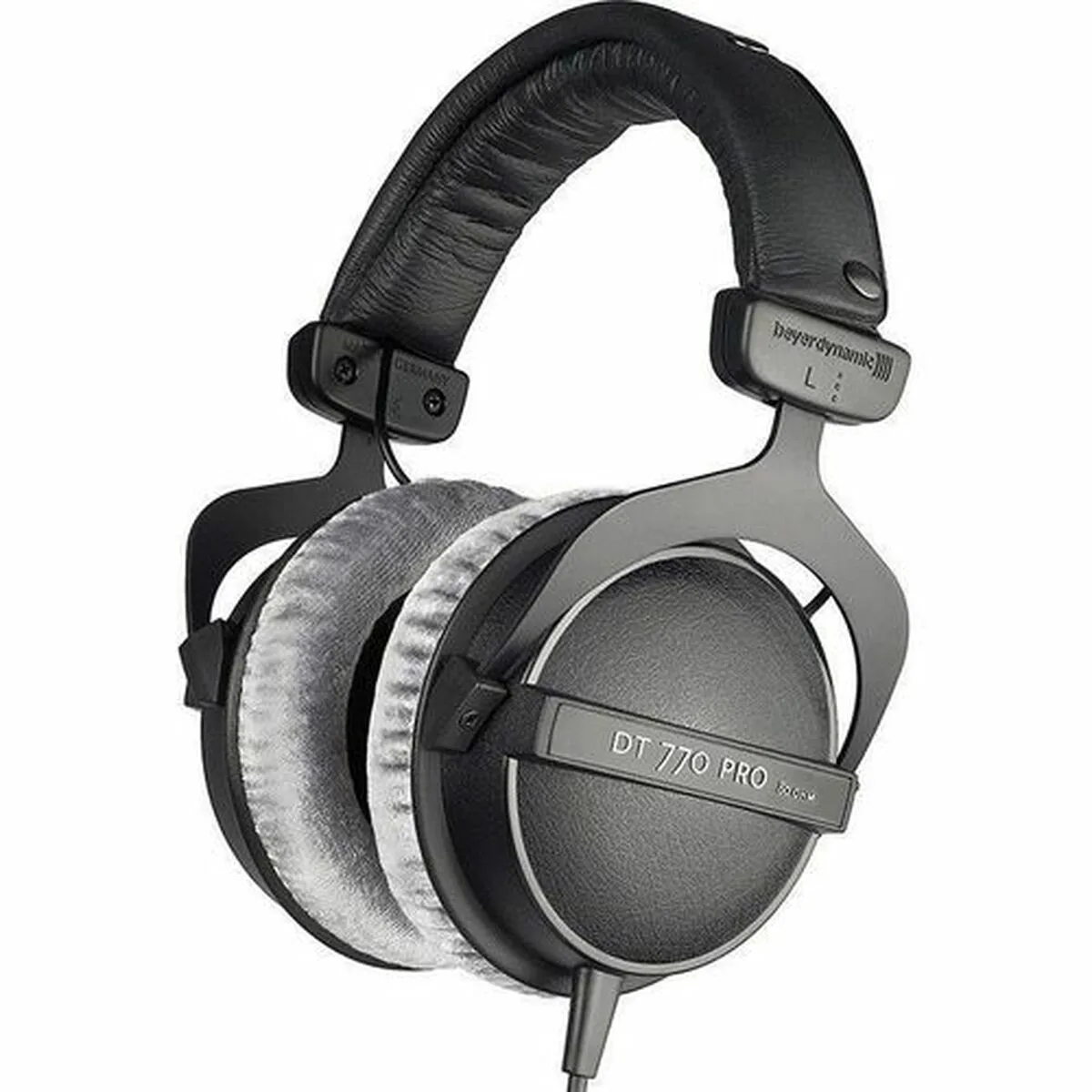 Casque beyerdynamic dt 770 pro s9110287493. Diaytar, le partenaire de ceux qui veulent une vie mieux équipée, mieux designée et plus connectée, tout simplement.Diaytar : Le laboratoire des tendances où naissent vos futurs produits préférés, des essentiels aux plus innovants.
