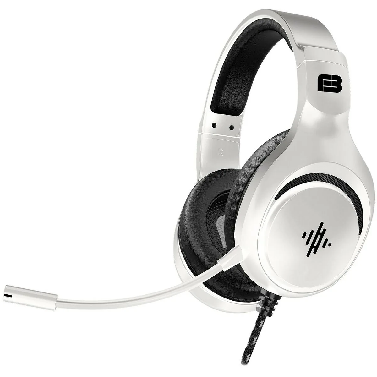 Casque blackfire bfx 40 blanc s045270549. Diaytar, c'est la convergence entre votre style unique et notre sélection infinie de produits qui lui correspondent.