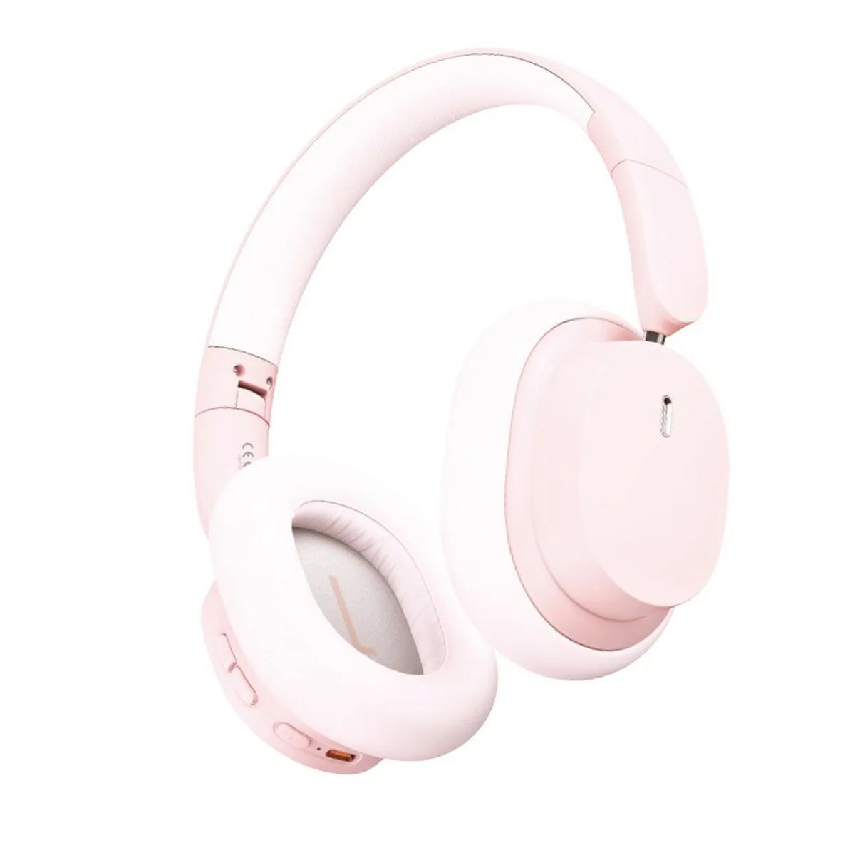 Casque bluetooth a bandeau baseus bowie d05 rose rose s9111706764. Bienvenue chez Diaytar, où nous croyons que le meilleur produit est celui qui vous trouve, et non l'inverse.
