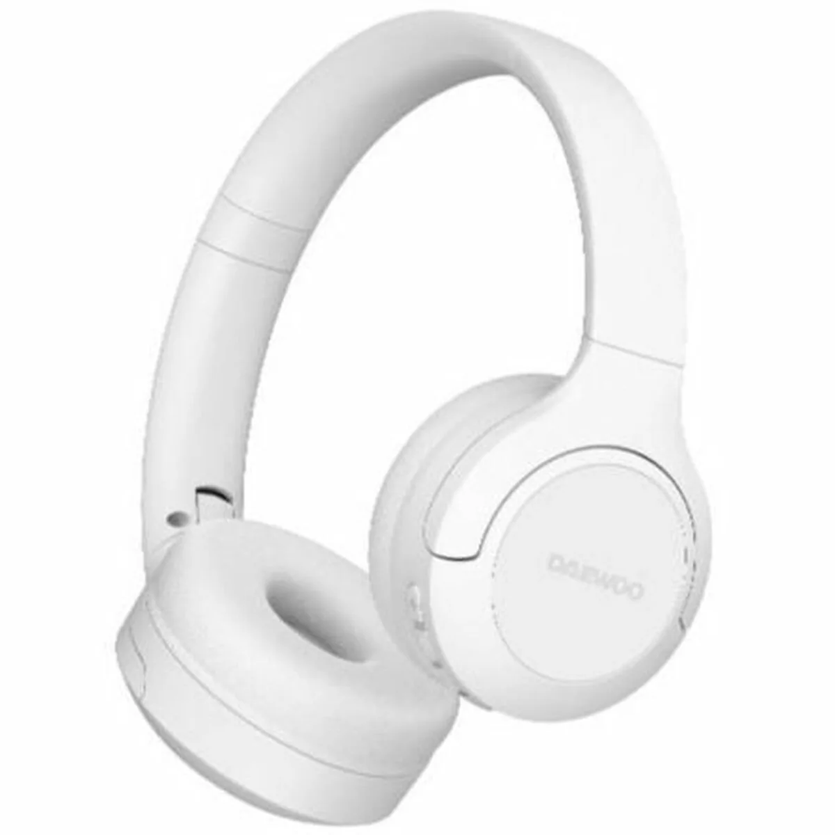 Casque bluetooth a bandeau daewoo dw2018 blanc s991532291. Diaytar : Le curateur de votre quotidien. Des produits soigneusement choisis pour leur originalité et leur utilité