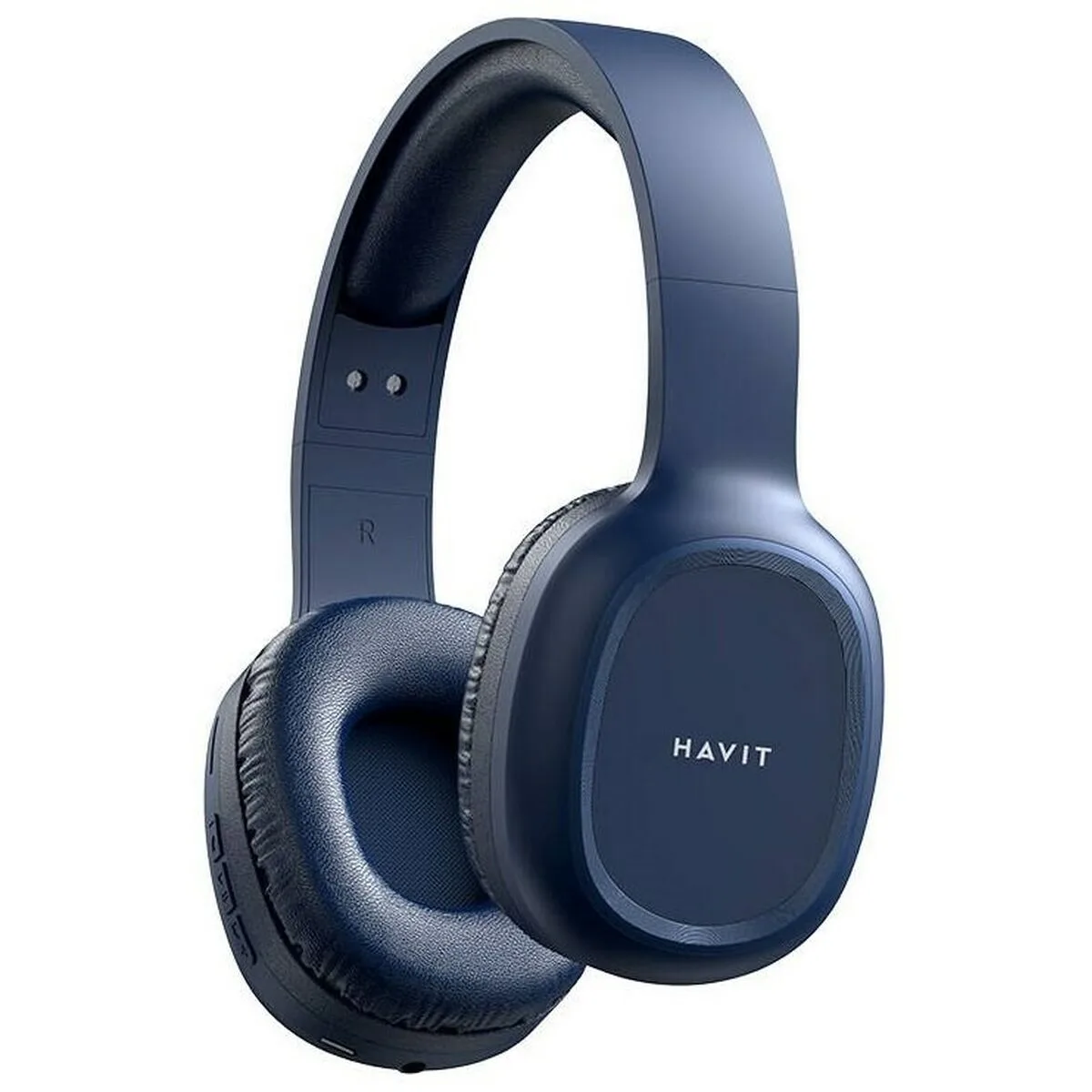 Casque bluetooth a bandeau havit h2590bt pro bleu s9111240972. Diaytar, c'est le cocktail parfait entre l'esprit start-up et l'expertise d'un grand commerçant généraliste.