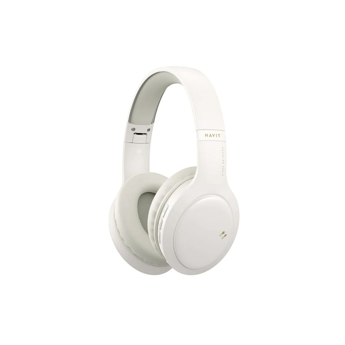 Casque bluetooth a bandeau havit h633bt beige s9111475874. La promesse Diaytar : une sélection rigoureuse de produits généraux où la tendance et la durabilité vont de pair