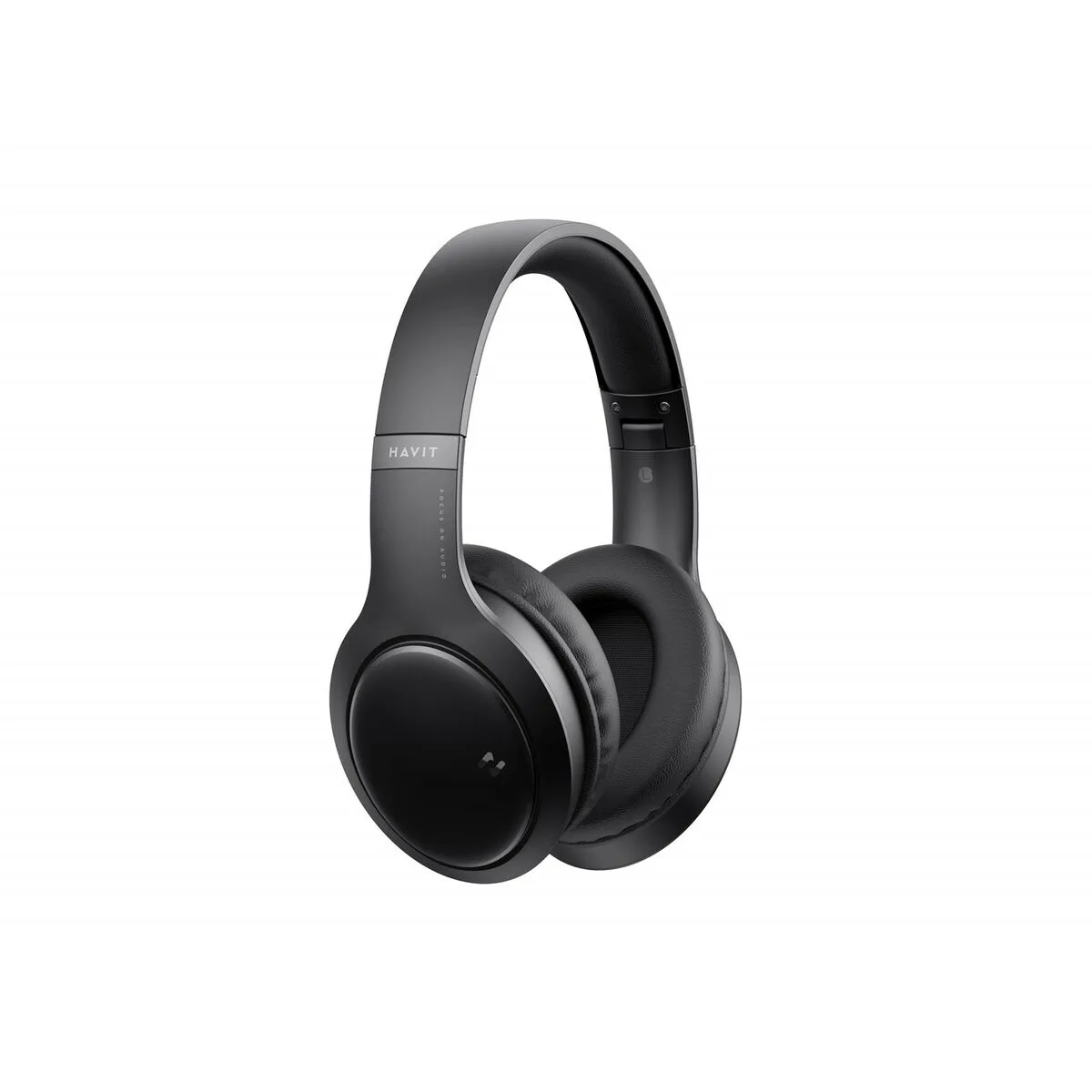 Casque bluetooth a bandeau havit h633bt noir s9111475325. Diaytar vous offre un accès privilégié à une sélection de produits qui font buzz, qui innovent et qui embellissent la vie