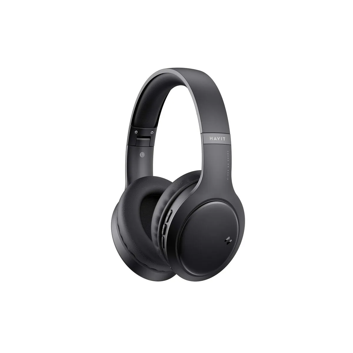 Casque bluetooth a bandeau havit h633bt noir s9111475386. Explorez la galerie virtuelle Diaytar et laissez-vous séduire par nos produits généraux tendance et nos inventions électroniques exclusives