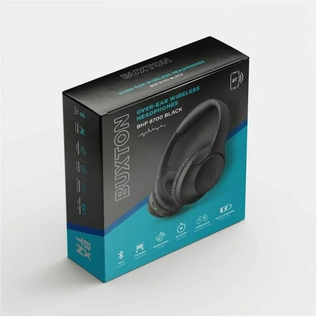 Casque bushnell noir s7101593889 Casque bushnell noir s7101593889. Diaytar Home : Créez l'atmosphère parfaite dans chaque pièce de votre maison.
